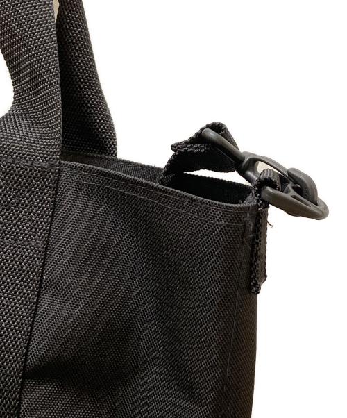 L.L.Bean（エルエルビーン）L.L.Bean (エルエルビーン) 2WAYハンターズトートバッグ ブラックの古着・服飾アイテム