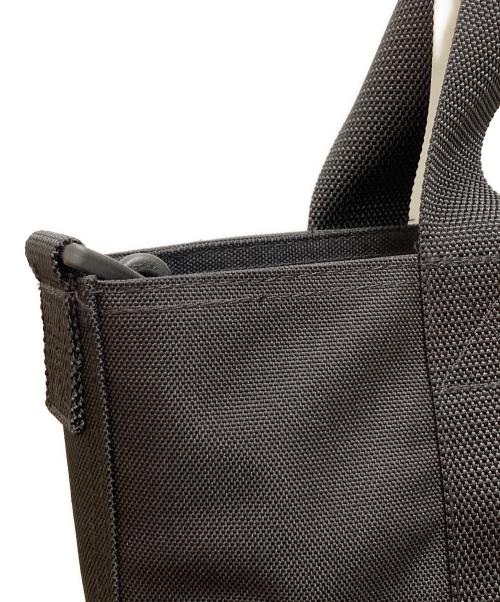 L.L.Bean（エルエルビーン）L.L.Bean (エルエルビーン) 2WAYハンターズトートバッグ ブラックの古着・服飾アイテム
