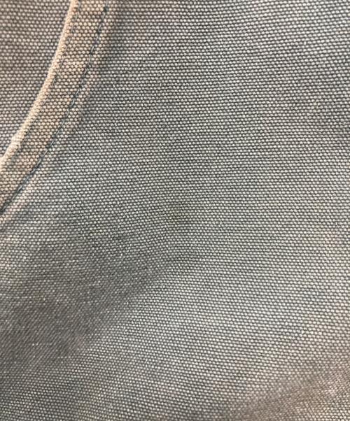 CarHartt（カーハート）CarHartt (カーハート) アクティブジャケット ブルー サイズ:Mの古着・服飾アイテム