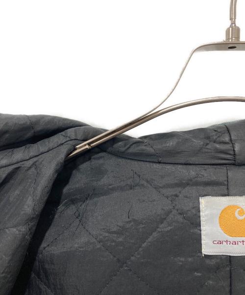 CarHartt（カーハート）CarHartt (カーハート) アクティブジャケット ブルー サイズ:Mの古着・服飾アイテム