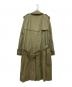 Burberry's (バーバリーズ) トレンチコート オリーブ サイズ:56：18000円