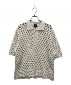中古・古着通販】FRED PERRY (フレッドペリー) ポロシャツ ホワイト