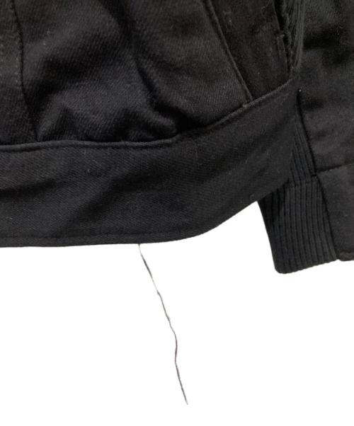 G-STAR RAW（ジースターロゥ）G-STAR RAW (ジースターロゥ) motac-x moto uni slim jkt ブラック サイズ:Mの古着・服飾アイテム