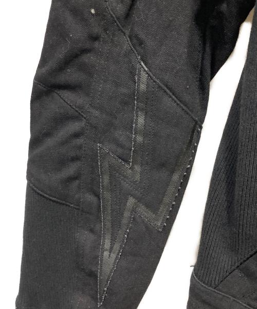 G-STAR RAW（ジースターロゥ）G-STAR RAW (ジースターロゥ) motac-x moto uni slim jkt ブラック サイズ:Mの古着・服飾アイテム