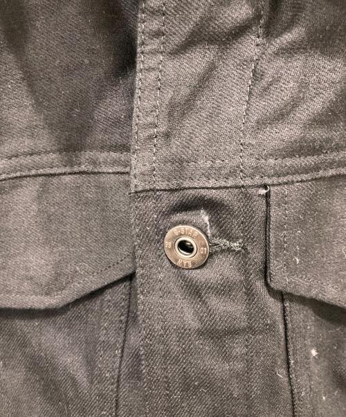 G-STAR RAW（ジースターロゥ）G-STAR RAW (ジースターロゥ) motac-x moto uni slim jkt ブラック サイズ:Mの古着・服飾アイテム