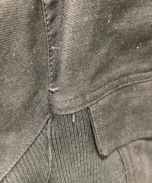 G-STAR RAW（ジースターロゥ）G-STAR RAW (ジースターロゥ) motac-x moto uni slim jkt ブラック サイズ:Mの古着・服飾アイテム