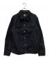 G-STAR RAW（ジースターロゥ）の古着「motac-x moto uni slim jkt」｜ブラック