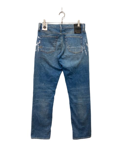 Denham（デンハム）Denham (デンハム) hammer/デニムパンツ インディゴ サイズ:31の古着・服飾アイテム