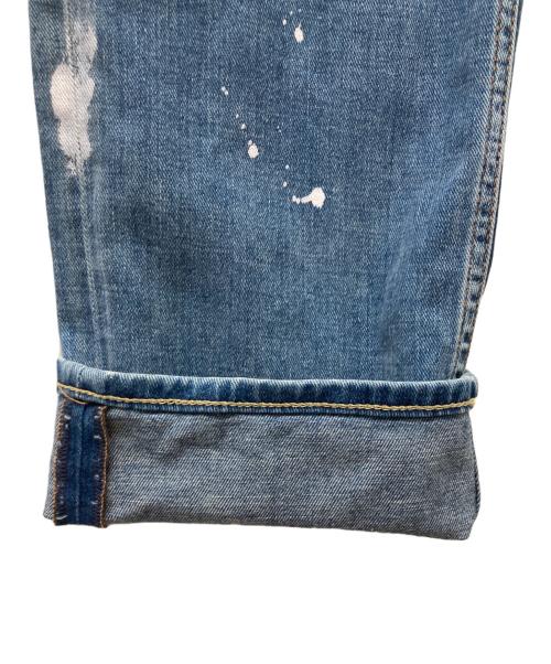 Denham（デンハム）Denham (デンハム) hammer/デニムパンツ インディゴ サイズ:31の古着・服飾アイテム