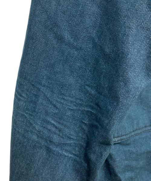 G-STAR RAW（ジースターロゥ）G-STAR RAW (ジースターロゥ) ジャケット ブルー サイズ:Mの古着・服飾アイテム