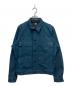 G-STAR RAW（ジースターロゥ）の古着「ジャケット」｜ブルー
