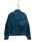 G-STAR RAW (ジースターロゥ) ジャケット ブルー サイズ:M：7000円