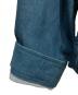 中古・古着 G-STAR RAW (ジースターロゥ) ジャケット ブルー サイズ:M：7000円