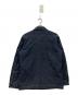 G-STAR RAW (ジースターロゥ) BLAKE PADDED JKT インディゴ サイズ:M：12000円