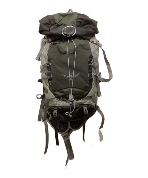 OSPREY（オスプレー）OSPREY (オスプレー) リュック ベージュ サイズ:下記参照の古着・服飾アイテム