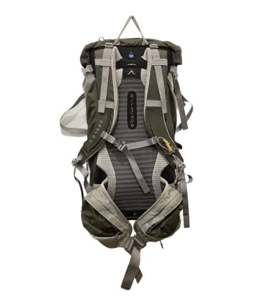 OSPREY（オスプレー）OSPREY (オスプレー) リュック ベージュ サイズ:下記参照の古着・服飾アイテム