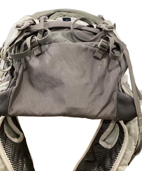 OSPREY（オスプレー）OSPREY (オスプレー) リュック ベージュ サイズ:下記参照の古着・服飾アイテム