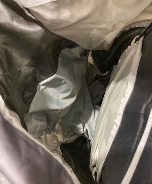 OSPREY（オスプレー）OSPREY (オスプレー) リュック ベージュ サイズ:下記参照の古着・服飾アイテム