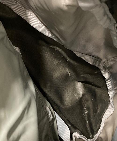 OSPREY（オスプレー）OSPREY (オスプレー) リュック ベージュ サイズ:下記参照の古着・服飾アイテム