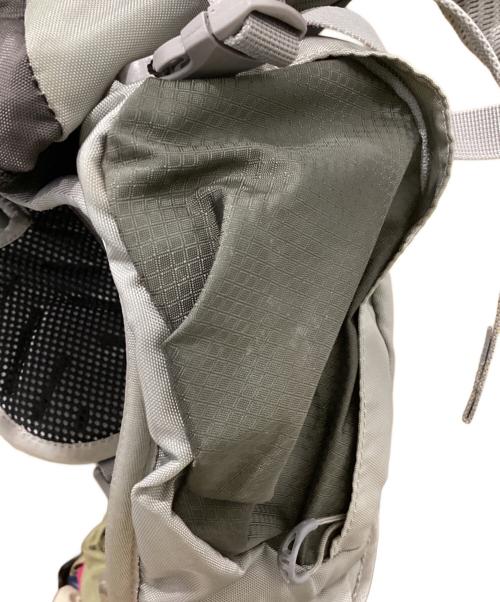 OSPREY（オスプレー）OSPREY (オスプレー) リュック ベージュ サイズ:下記参照の古着・服飾アイテム