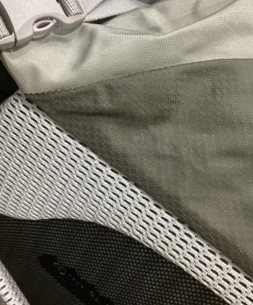 OSPREY（オスプレー）OSPREY (オスプレー) リュック ベージュ サイズ:下記参照の古着・服飾アイテム