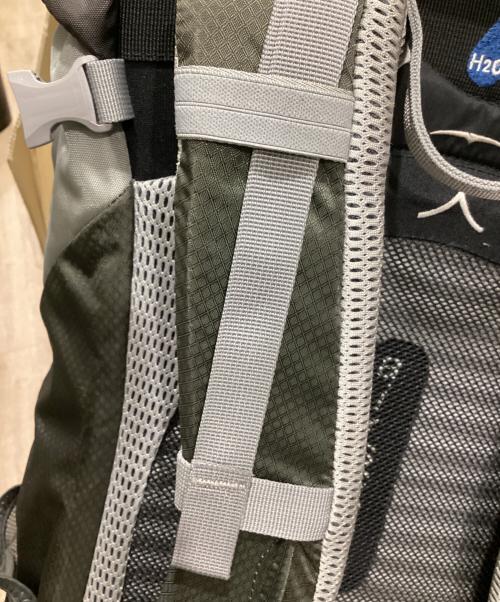 OSPREY（オスプレー）OSPREY (オスプレー) リュック ベージュ サイズ:下記参照の古着・服飾アイテム