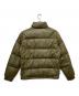 MONCLER (モンクレール) VENISE/ベニスダウンジャケット ベージュ サイズ:1：28000円