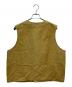 FILSON (フィルソン) ベスト ベージュ サイズ:-：7000円