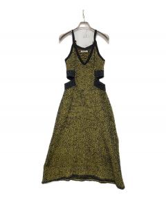 中古・古着通販】Her Praha (ハープラハ) litmusキャミワンピース