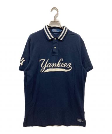 中古・古着通販】POLO RALPH LAUREN (ポロ・ラルフローレン) NEW YORK