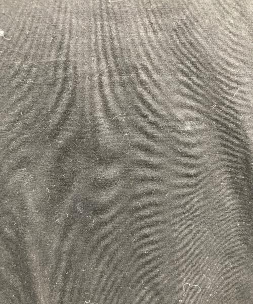 PRADA（プラダ）PRADA (プラダ) Tシャツ ブラック サイズ:Lの古着・服飾アイテム