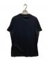 PRADA (プラダ) Tシャツ ブラック サイズ:L：15000円
