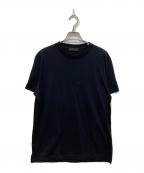 PRADAプラダ）の古着「Tシャツ」｜ブラック