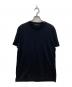 PRADA（プラダ）の古着「Tシャツ」｜ブラック