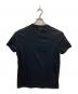 PRADA (プラダ) Tシャツ ブラック サイズ:L：15000円