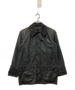 中古・古着通販】Barbour (バブアー) ビデイル ワックス コットン