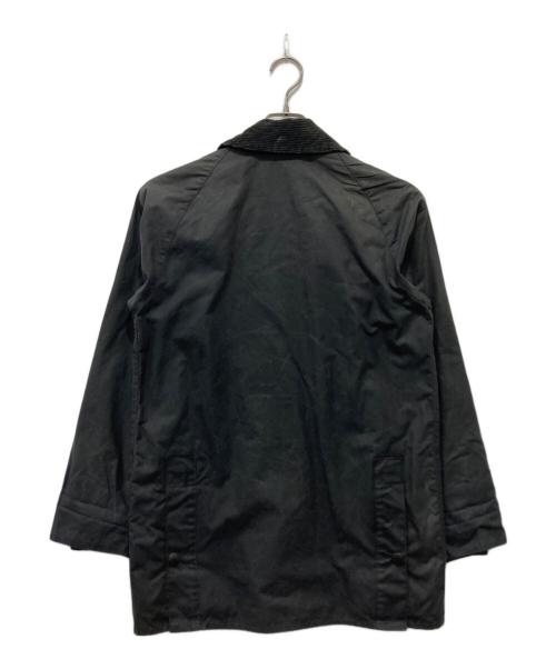 Barbour（バブアー）Barbour (バブアー) BEDALE オイルドジャケット グレー サイズ:34の古着・服飾アイテム