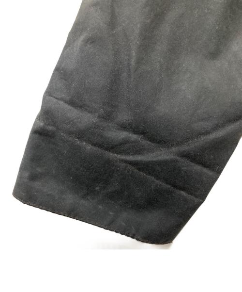 Barbour（バブアー）Barbour (バブアー) BEDALE オイルドジャケット グレー サイズ:34の古着・服飾アイテム