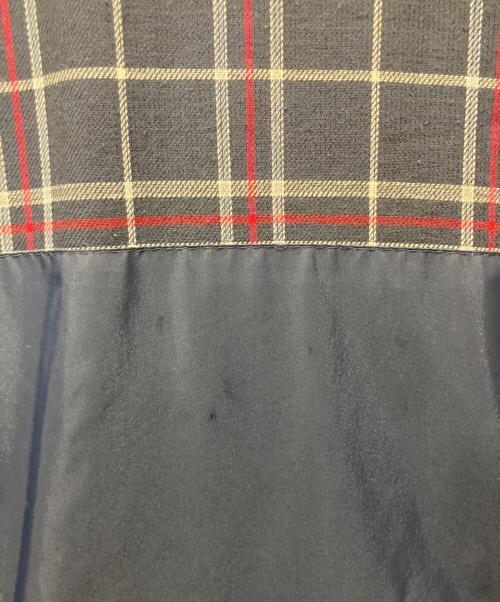 Barbour（バブアー）Barbour (バブアー) BEDALE オイルドジャケット グレー サイズ:34の古着・服飾アイテム