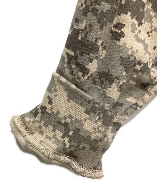 SUPREME（シュプリーム）SUPREME (シュプリーム) Small Box Hooded Sweatshirt グレー サイズ:Mの古着・服飾アイテム