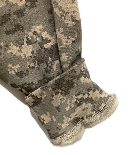 SUPREME（シュプリーム）SUPREME (シュプリーム) Small Box Hooded Sweatshirt グレー サイズ:Mの古着・服飾アイテム