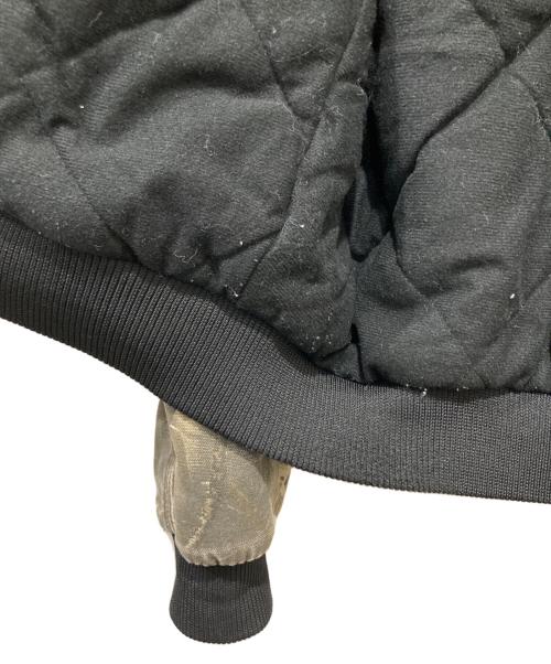 gunflint（ガンフリント）gunflint (ガンフリント) リアルツリージャケット ブラウン サイズ:Lの古着・服飾アイテム