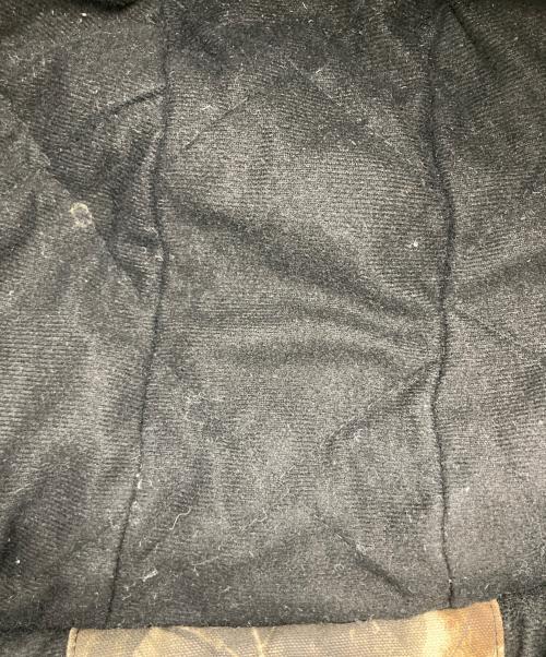 gunflint（ガンフリント）gunflint (ガンフリント) リアルツリージャケット ブラウン サイズ:Lの古着・服飾アイテム