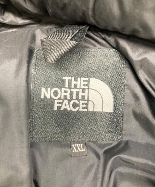 THE NORTH FACE（ザ ノース フェイス）THE NORTH FACE (ザ ノース フェイス) Novelty Baltro Light Jacket カーキ サイズ:XXLの古着・服飾アイテム