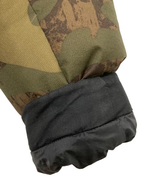 THE NORTH FACE（ザ ノース フェイス）THE NORTH FACE (ザ ノース フェイス) Novelty Baltro Light Jacket カーキ サイズ:XXLの古着・服飾アイテム