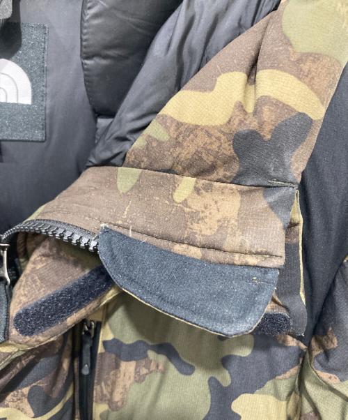 THE NORTH FACE（ザ ノース フェイス）THE NORTH FACE (ザ ノース フェイス) Novelty Baltro Light Jacket カーキ サイズ:XXLの古着・服飾アイテム