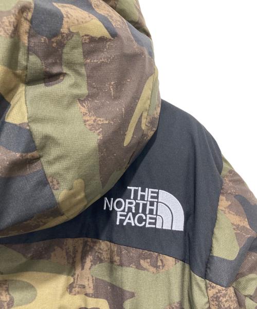 THE NORTH FACE（ザ ノース フェイス）THE NORTH FACE (ザ ノース フェイス) Novelty Baltro Light Jacket カーキ サイズ:XXLの古着・服飾アイテム
