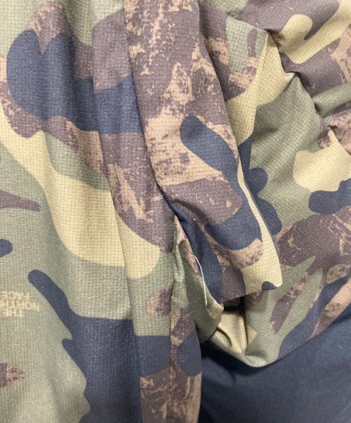 THE NORTH FACE（ザ ノース フェイス）THE NORTH FACE (ザ ノース フェイス) Novelty Baltro Light Jacket カーキ サイズ:XXLの古着・服飾アイテム