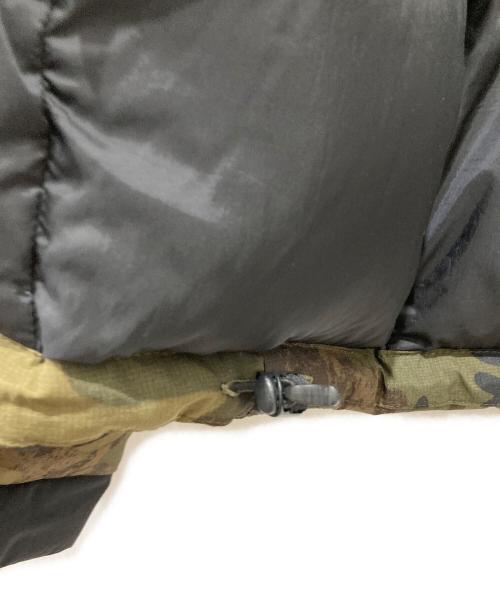 THE NORTH FACE（ザ ノース フェイス）THE NORTH FACE (ザ ノース フェイス) Novelty Baltro Light Jacket カーキ サイズ:XXLの古着・服飾アイテム