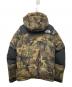 THE NORTH FACE (ザ ノース フェイス) Novelty Baltro Light Jacket カーキ サイズ:XXL：27000円